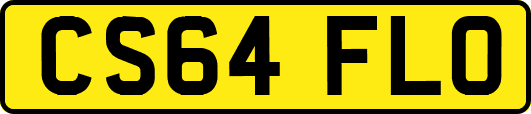 CS64FLO