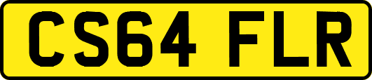 CS64FLR
