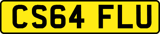 CS64FLU