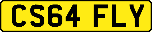 CS64FLY