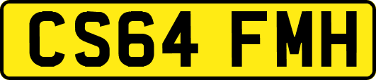 CS64FMH