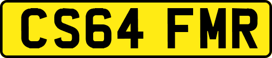 CS64FMR
