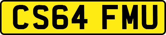 CS64FMU