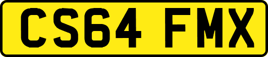CS64FMX