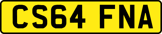 CS64FNA