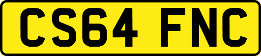CS64FNC