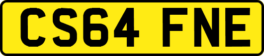 CS64FNE