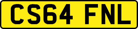 CS64FNL