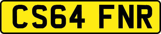 CS64FNR