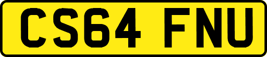 CS64FNU