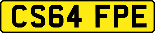 CS64FPE