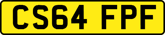 CS64FPF