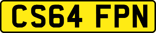 CS64FPN