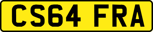 CS64FRA