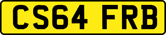CS64FRB