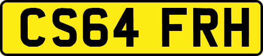 CS64FRH