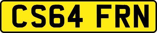 CS64FRN
