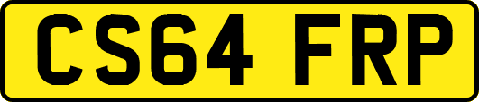 CS64FRP