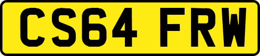 CS64FRW