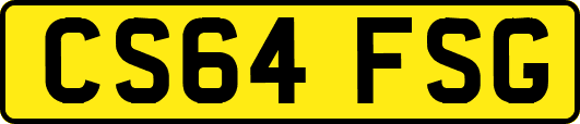 CS64FSG