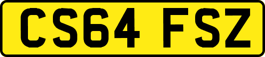 CS64FSZ