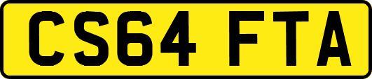CS64FTA
