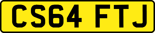 CS64FTJ
