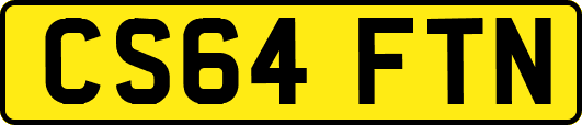 CS64FTN