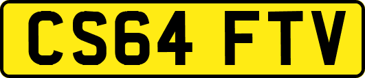 CS64FTV