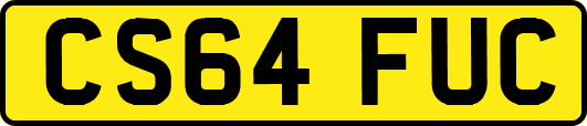 CS64FUC