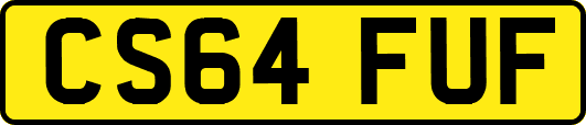CS64FUF
