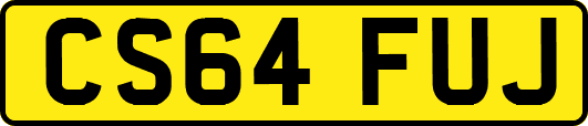 CS64FUJ
