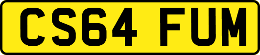 CS64FUM