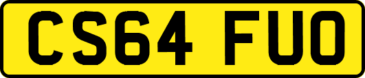 CS64FUO
