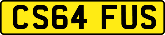 CS64FUS