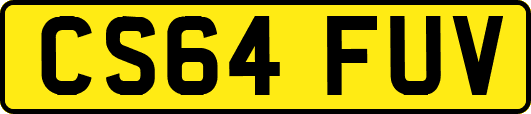 CS64FUV