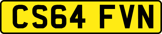 CS64FVN