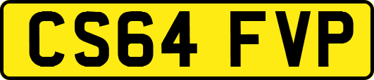 CS64FVP