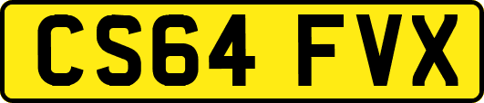 CS64FVX