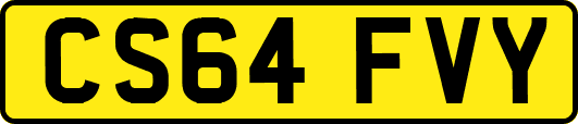 CS64FVY