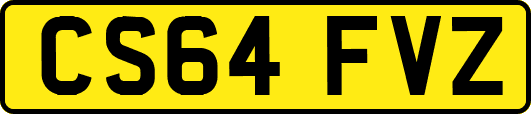CS64FVZ