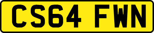 CS64FWN