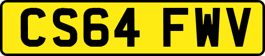 CS64FWV
