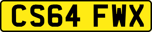 CS64FWX