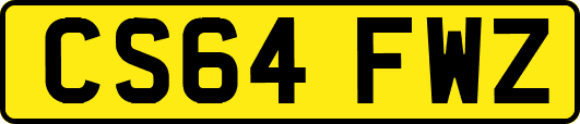 CS64FWZ