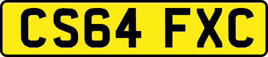 CS64FXC