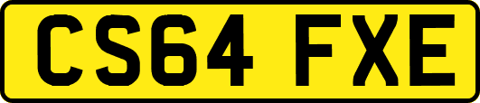 CS64FXE