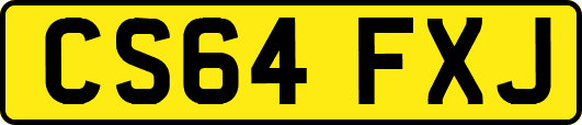 CS64FXJ