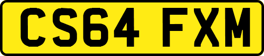 CS64FXM