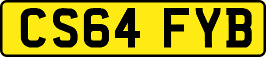 CS64FYB